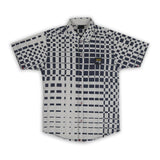 Boys Half Sleeves Casual Shirt - AA26, Boys Shirts, Chase Value, Chase Value