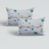 2Pcs Pillow Covers - Multi Color, Pillow Cover, Chase Value, Chase Value