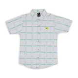Boys Half Sleeves Casual Shirt - AA29, Boys Shirts, Chase Value, Chase Value