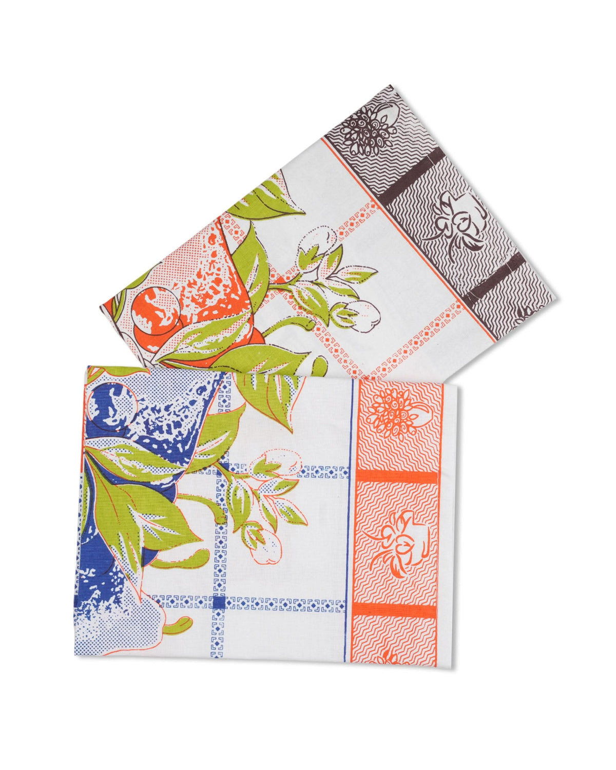 Bread Cover – Roti Romaal 2-Piece Set, Dastarkhwan, Chase Value, Chase Value