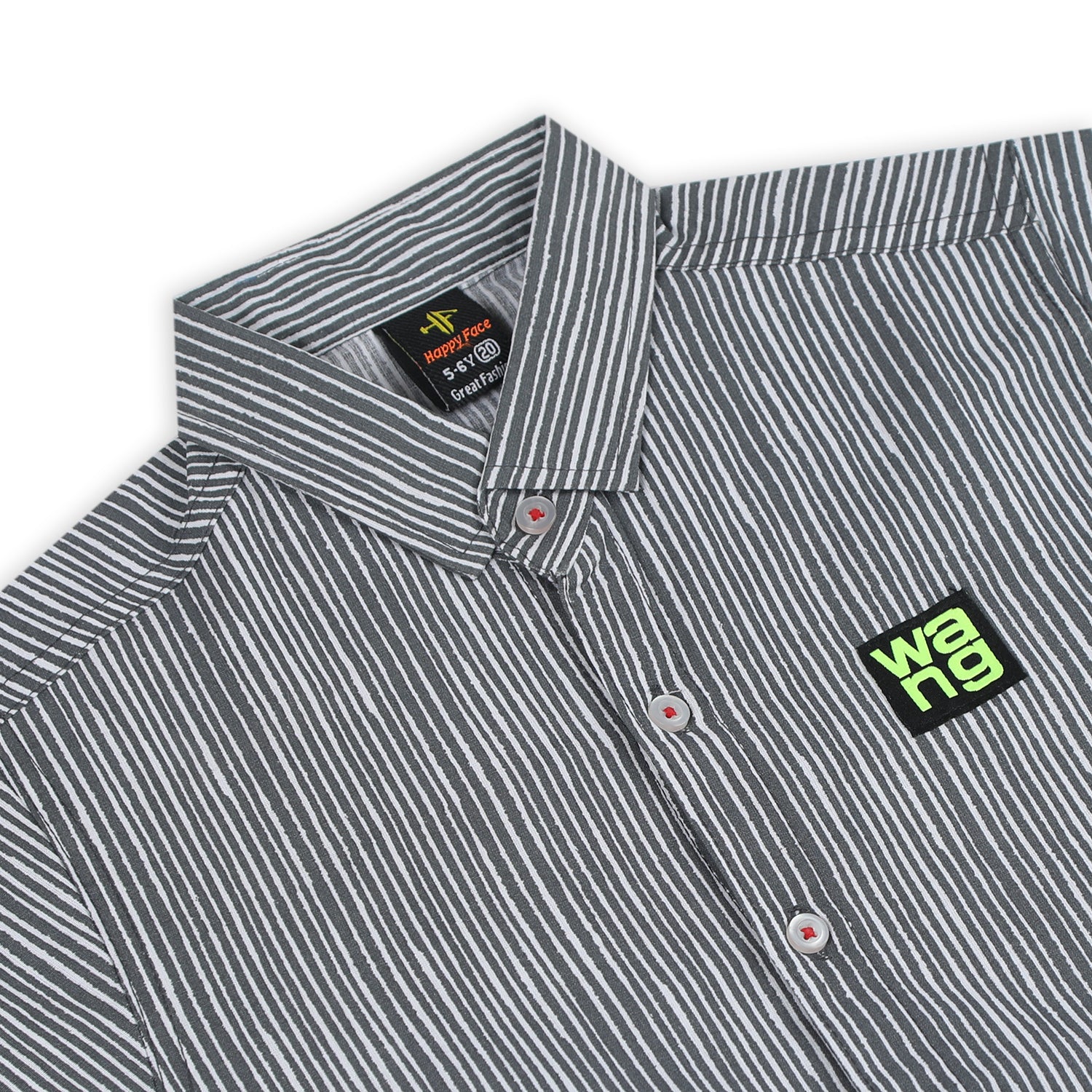 Boys Half Sleeves Casual Shirt - AA32, Boys Shirts, Chase Value, Chase Value