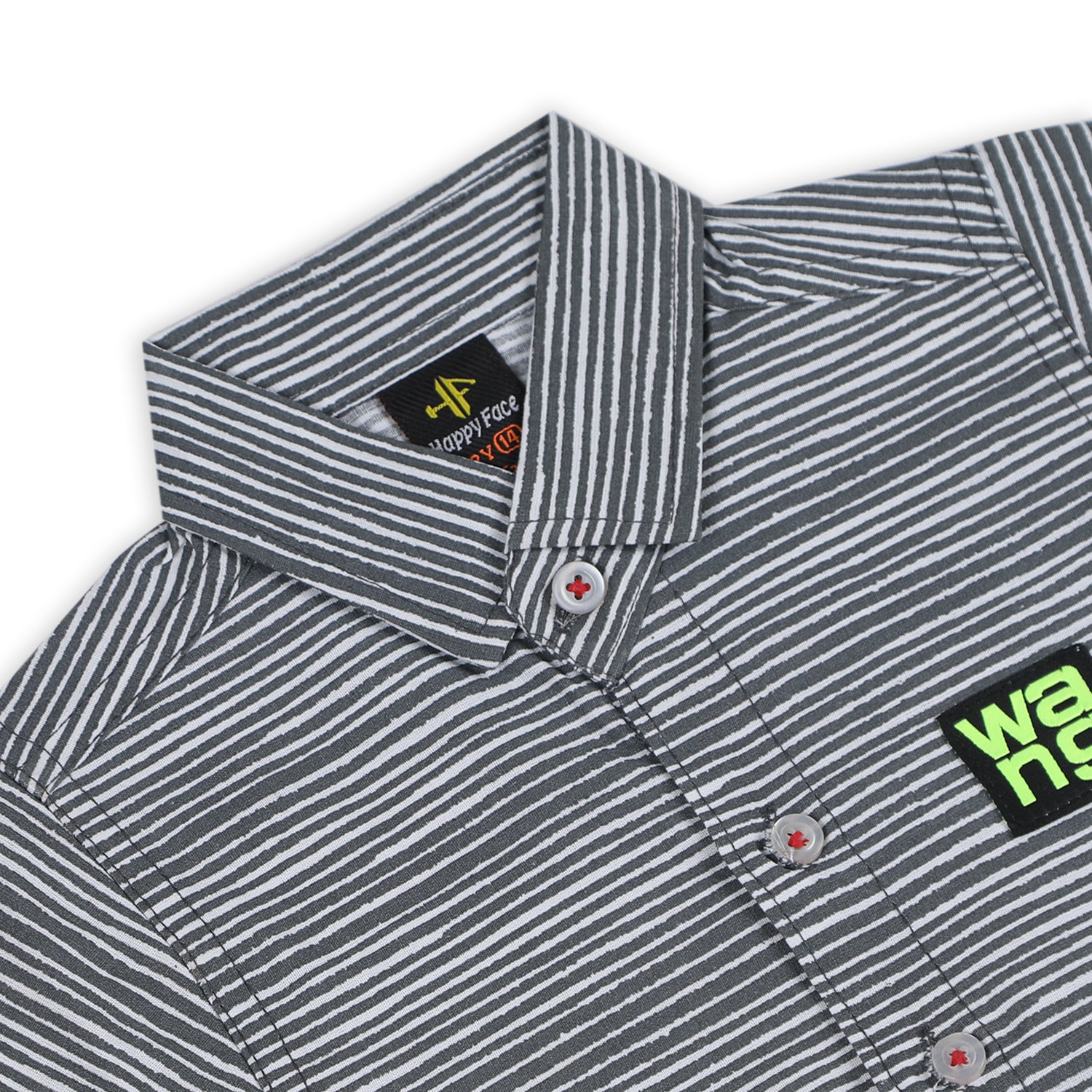 Boys Half Sleeves Casual Shirt - AA33, Boys Shirts, Chase Value, Chase Value