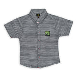 Boys Half Sleeves Casual Shirt - AA33, Boys Shirts, Chase Value, Chase Value