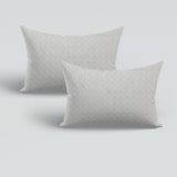 2Pcs Pillow Covers - Multi Color, Pillow Cover, Chase Value, Chase Value