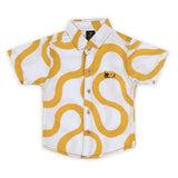Boys Half Sleeves Casual Shirt - AA35, Boys Shirts, Chase Value, Chase Value
