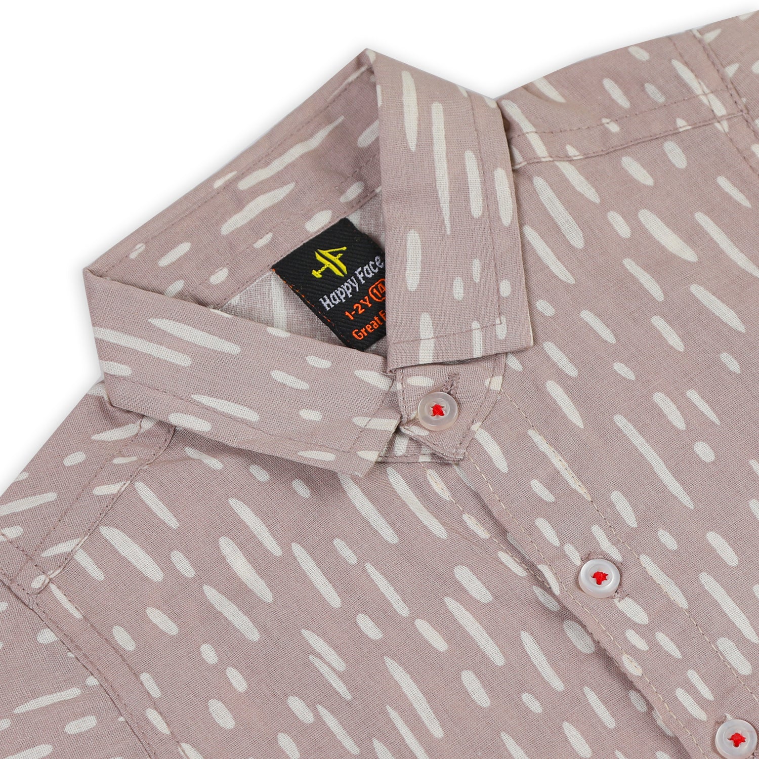 Boys Half Sleeves Casual Shirt - AA37, Boys Shirts, Chase Value, Chase Value