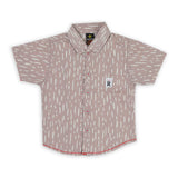 Boys Half Sleeves Casual Shirt - AA37, Boys Shirts, Chase Value, Chase Value