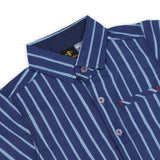 Boys Half Sleeves Casual Shirt - AA38, Boys Shirts, Chase Value, Chase Value