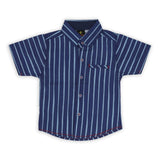 Boys Half Sleeves Casual Shirt - AA38, Boys Shirts, Chase Value, Chase Value