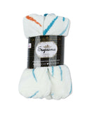 Supremo Embossed Flannel Blanket – Single Bed 150x220