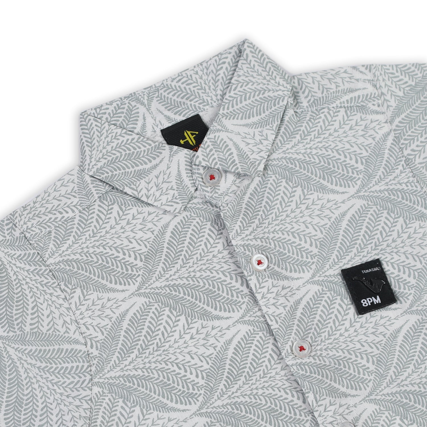 Boys Half Sleeves Casual Shirt - AA5, Boys Shirts, Chase Value, Chase Value