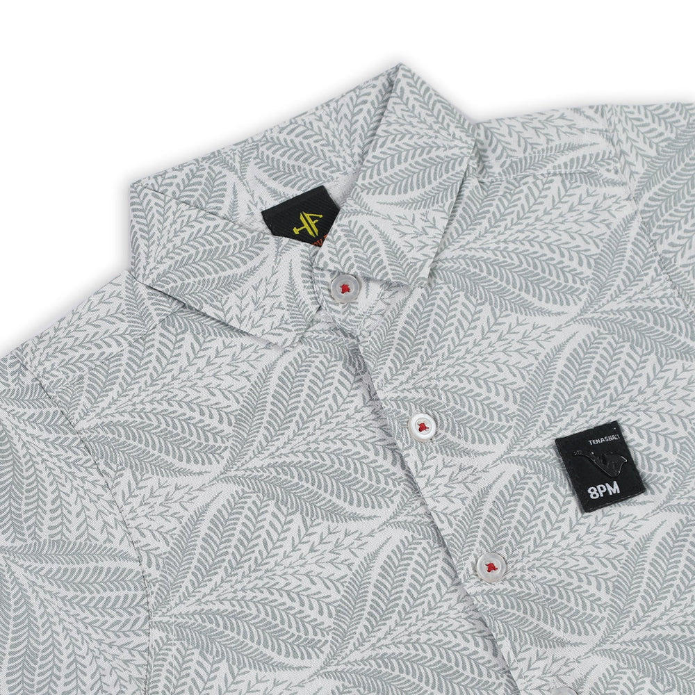 Boys Half Sleeves Casual Shirt - AA5, Boys Shirts, Chase Value, Chase Value