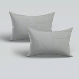 2Pcs Pillow Covers - Multi Color, Pillow Cover, Chase Value, Chase Value