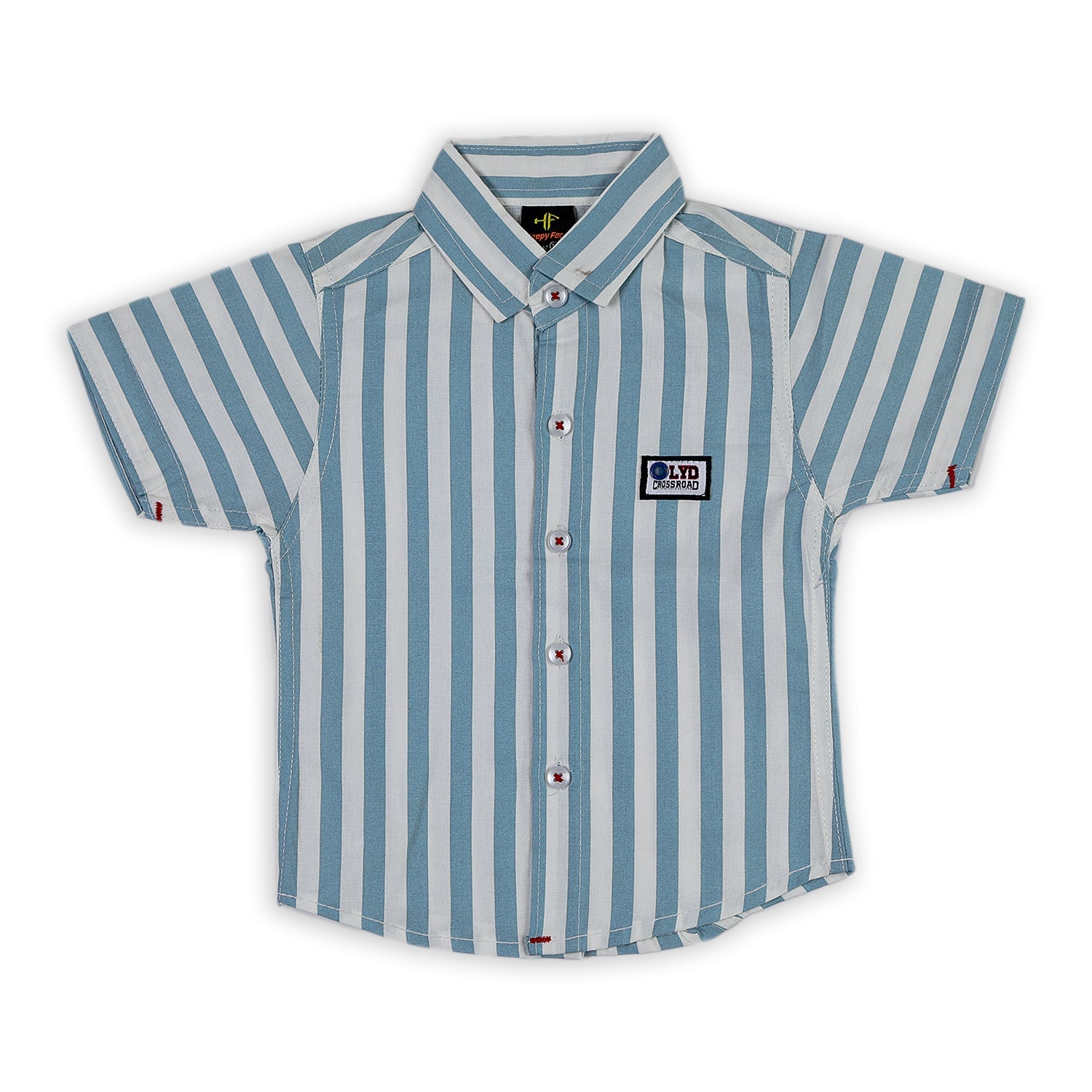 Boys Half Sleeves Casual Shirt - AA8, Boys Shirts, Chase Value, Chase Value