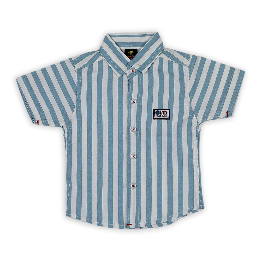 Boys Half Sleeves Casual Shirt - AA8, Boys Shirts, Chase Value, Chase Value
