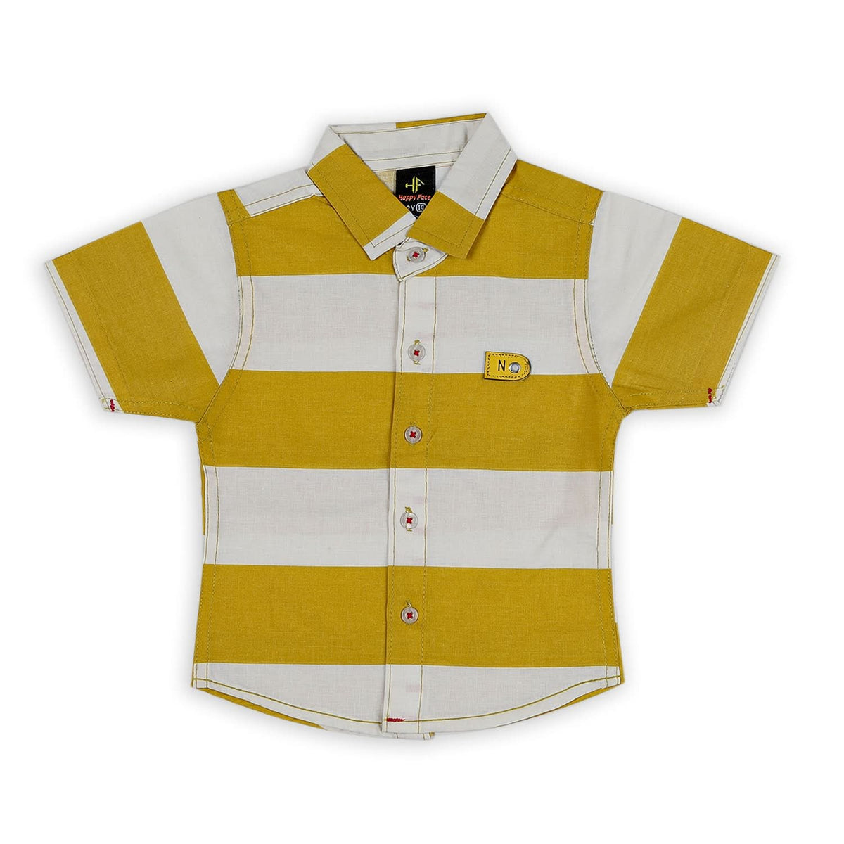 Boys Half Sleeves Casual Shirt - AA9, Boys Shirts, Chase Value, Chase Value
