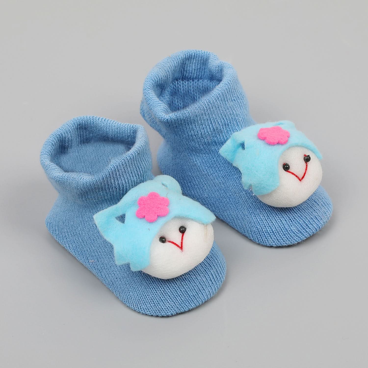 Cartier's Booties Cards, Newborn Caps, Shoes & Socks, Chase Value, Chase Value
