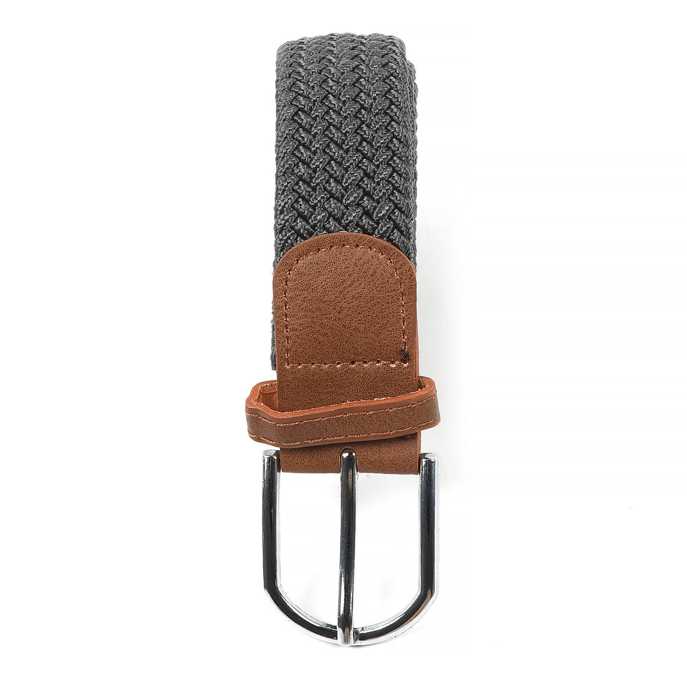 Men's Belt - Grey, Men's Belt, Chase Value, Chase Value