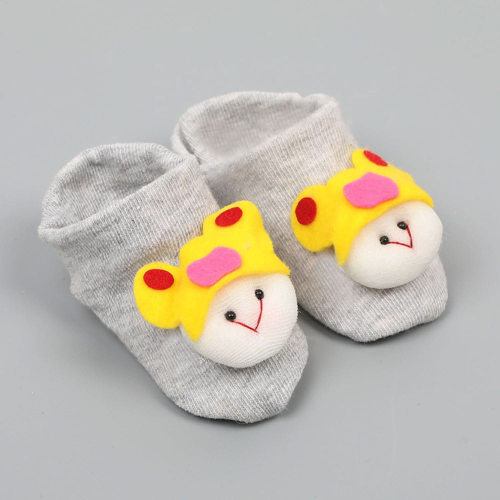 Cartier's Booties Cards, Newborn Caps, Shoes & Socks, Chase Value, Chase Value