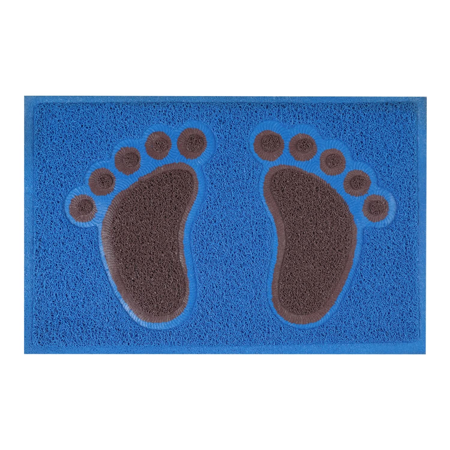 Artificial Double Color Grass Mat, Mats, Chase Value, Chase Value
