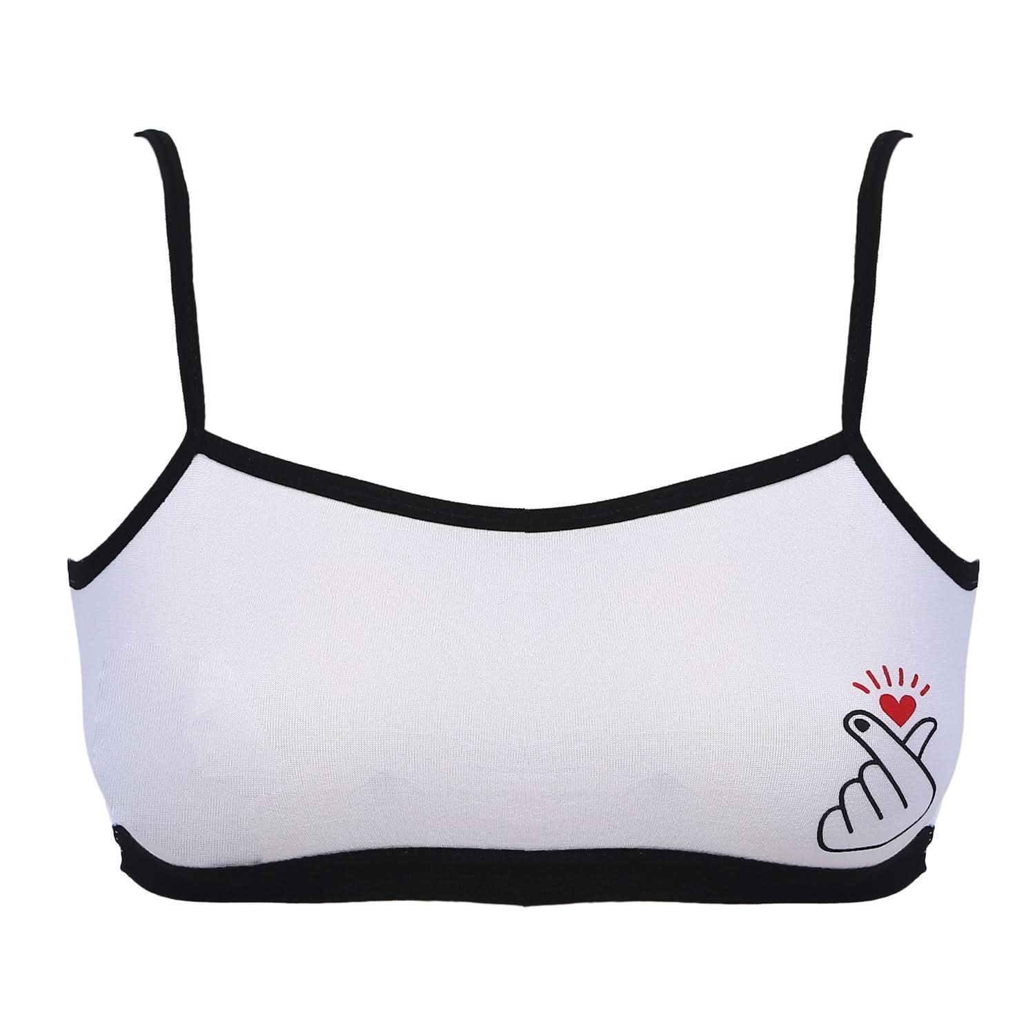 Girls Biddies, Girls Shameez Camisole & Biddies, Chase Value, Chase Value