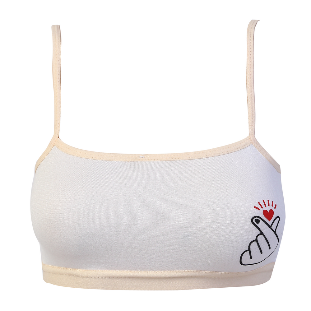 Girls Biddies, Girls Shameez Camisole & Biddies, Chase Value, Chase Value