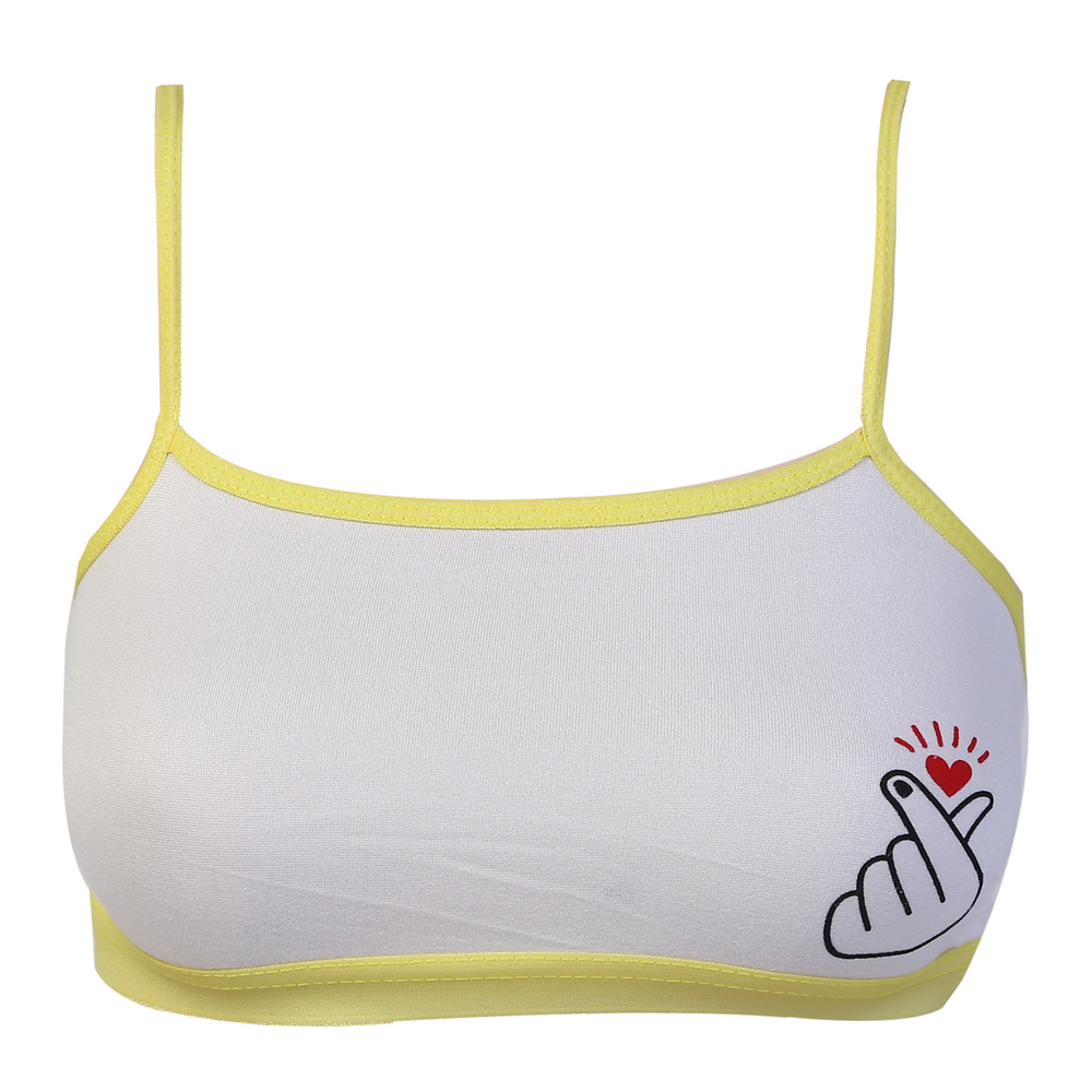 Girls Biddies, Girls Shameez Camisole & Biddies, Chase Value, Chase Value
