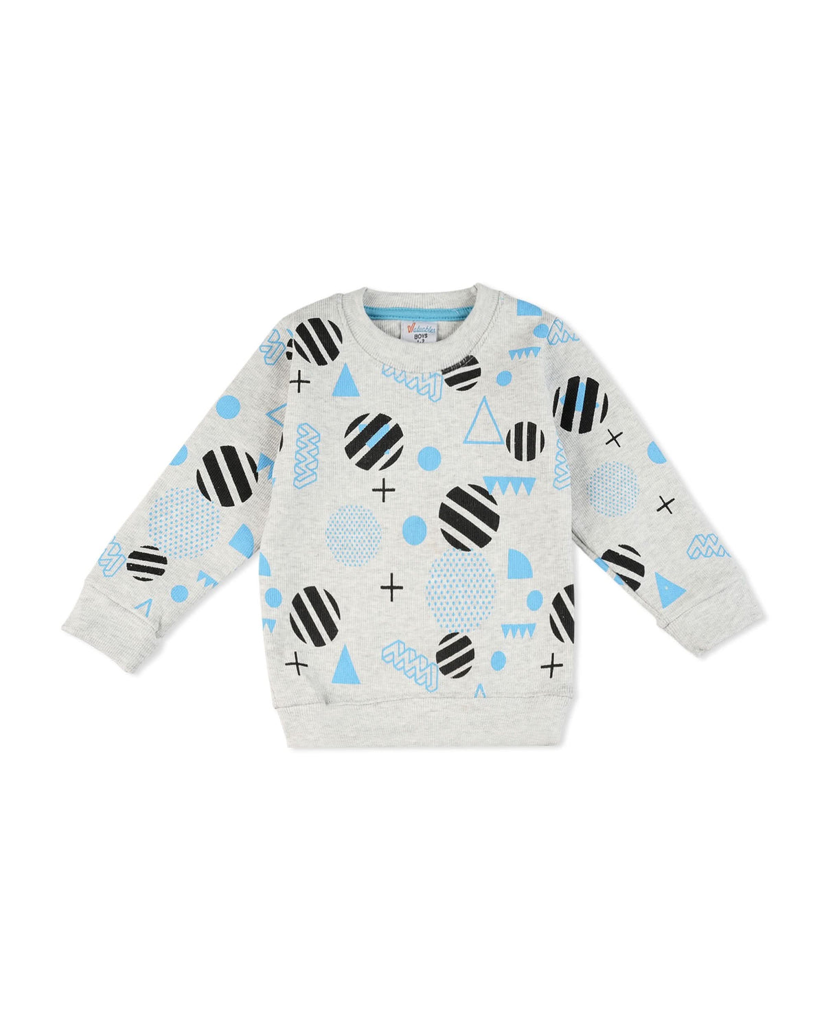 Valuables Boys Sweatshirt, Boys Hoodies & Sweat Shirts, Chase Value, Chase Value
