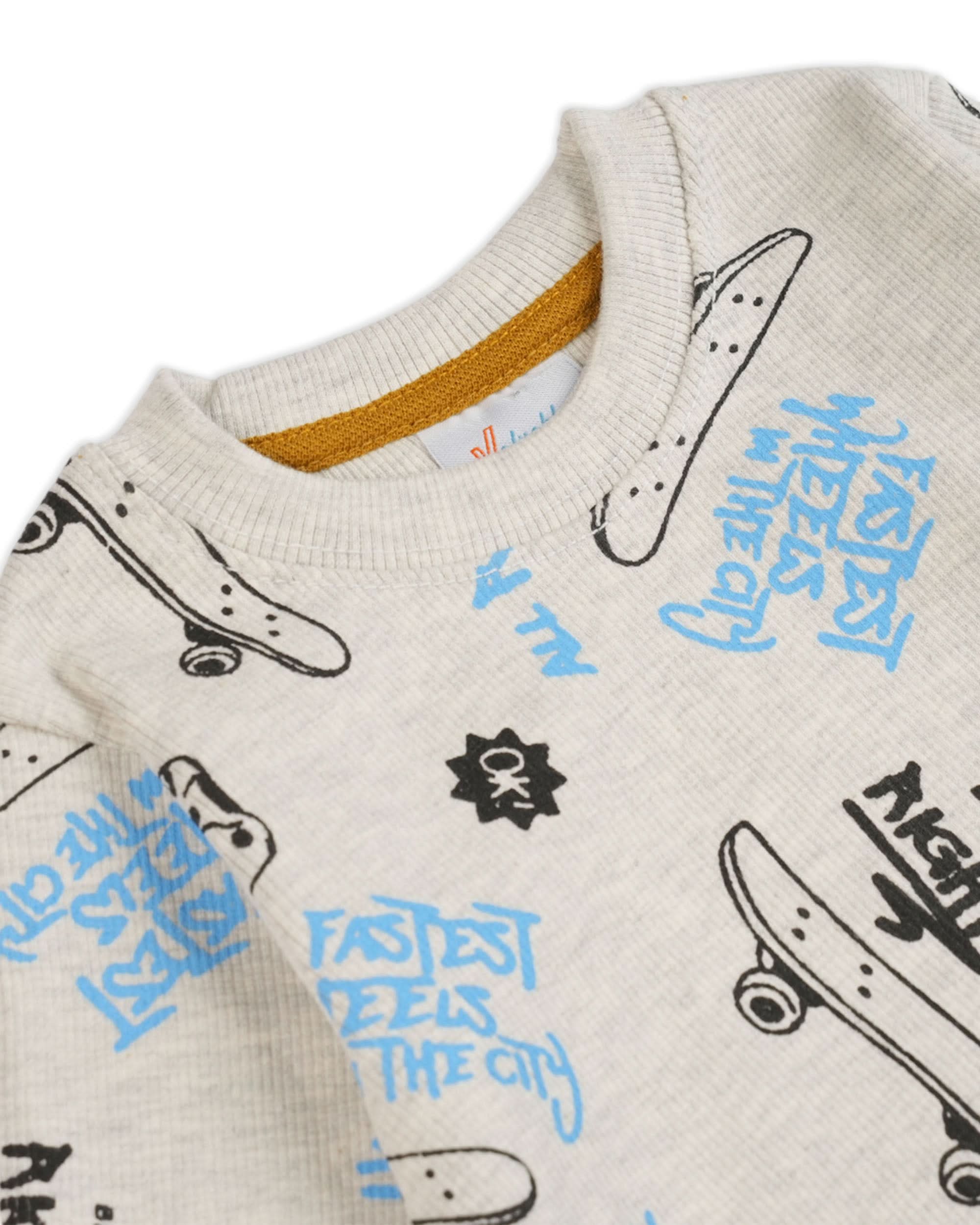 Valuables Boy’s Sweatshirt, Boys Hoodies & Sweat Shirts, Chase Value, Chase Value