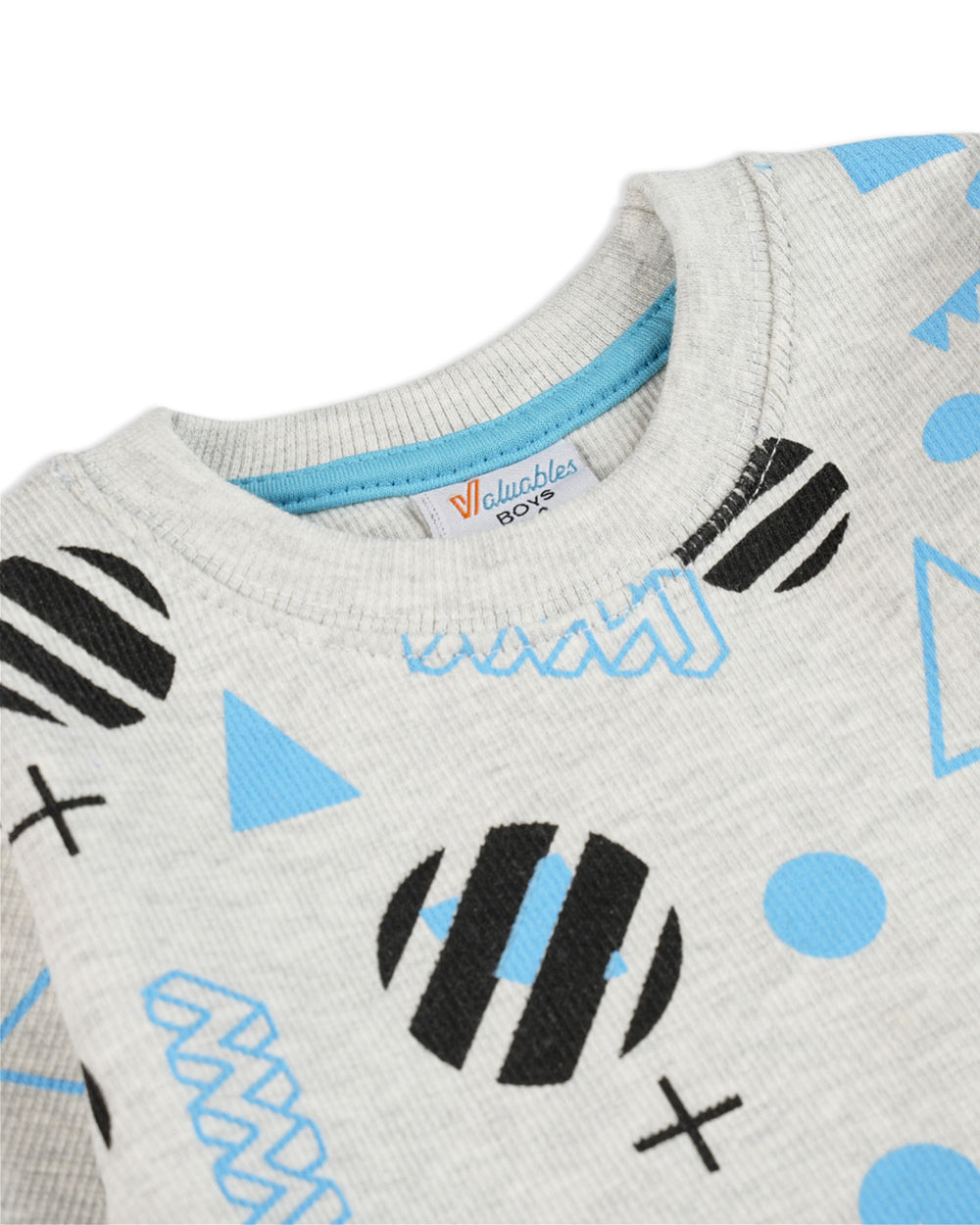 Valuables Boys Sweatshirt, Boys Hoodies & Sweat Shirts, Chase Value, Chase Value