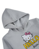 Valuables Girls Hood T-Shirt, Girls T-Shirts, Chase Value, Chase Value