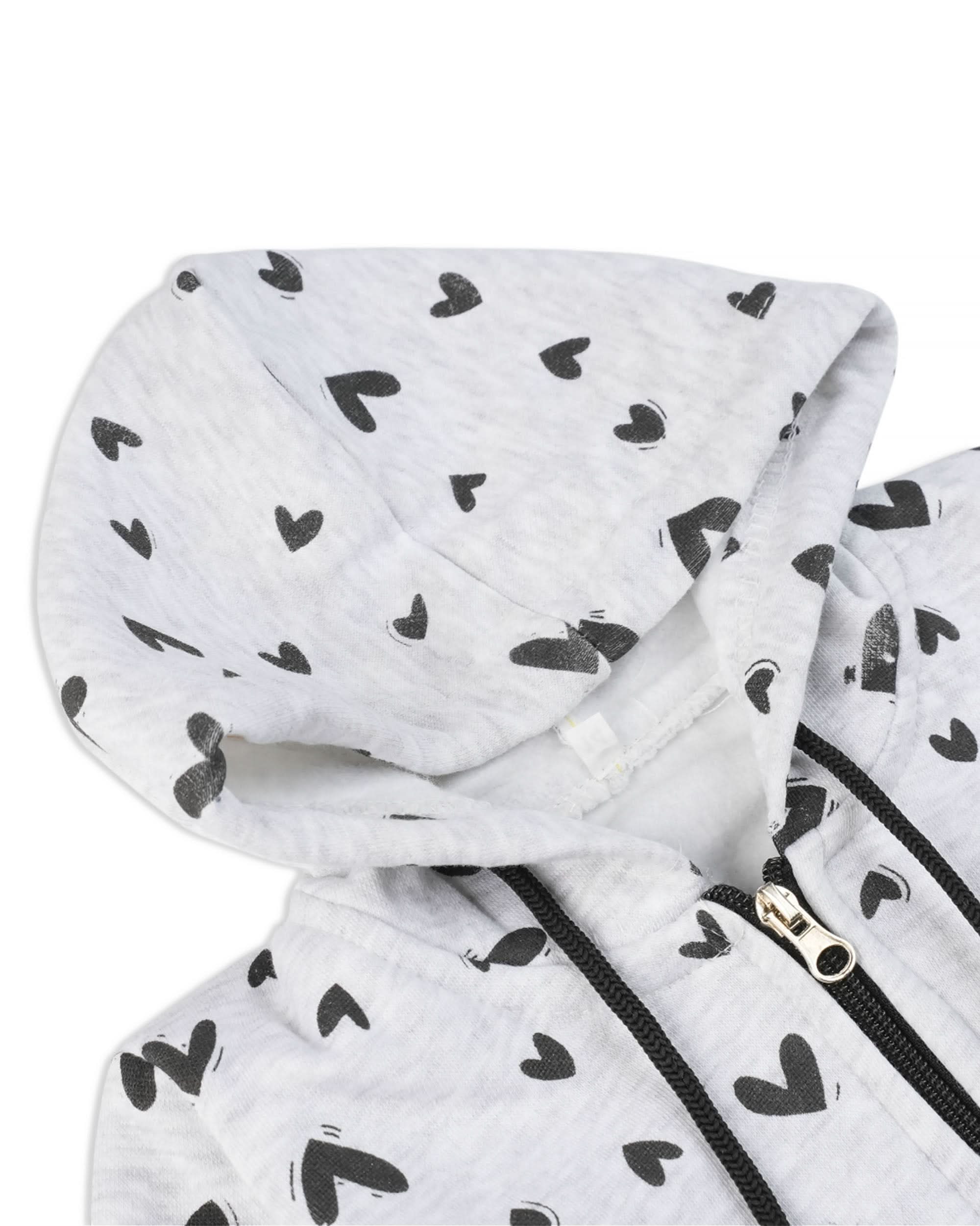 Valuables Girl’s Hoodie, Girls Hoodies & Sweat Shirts, Chase Value, Chase Value
