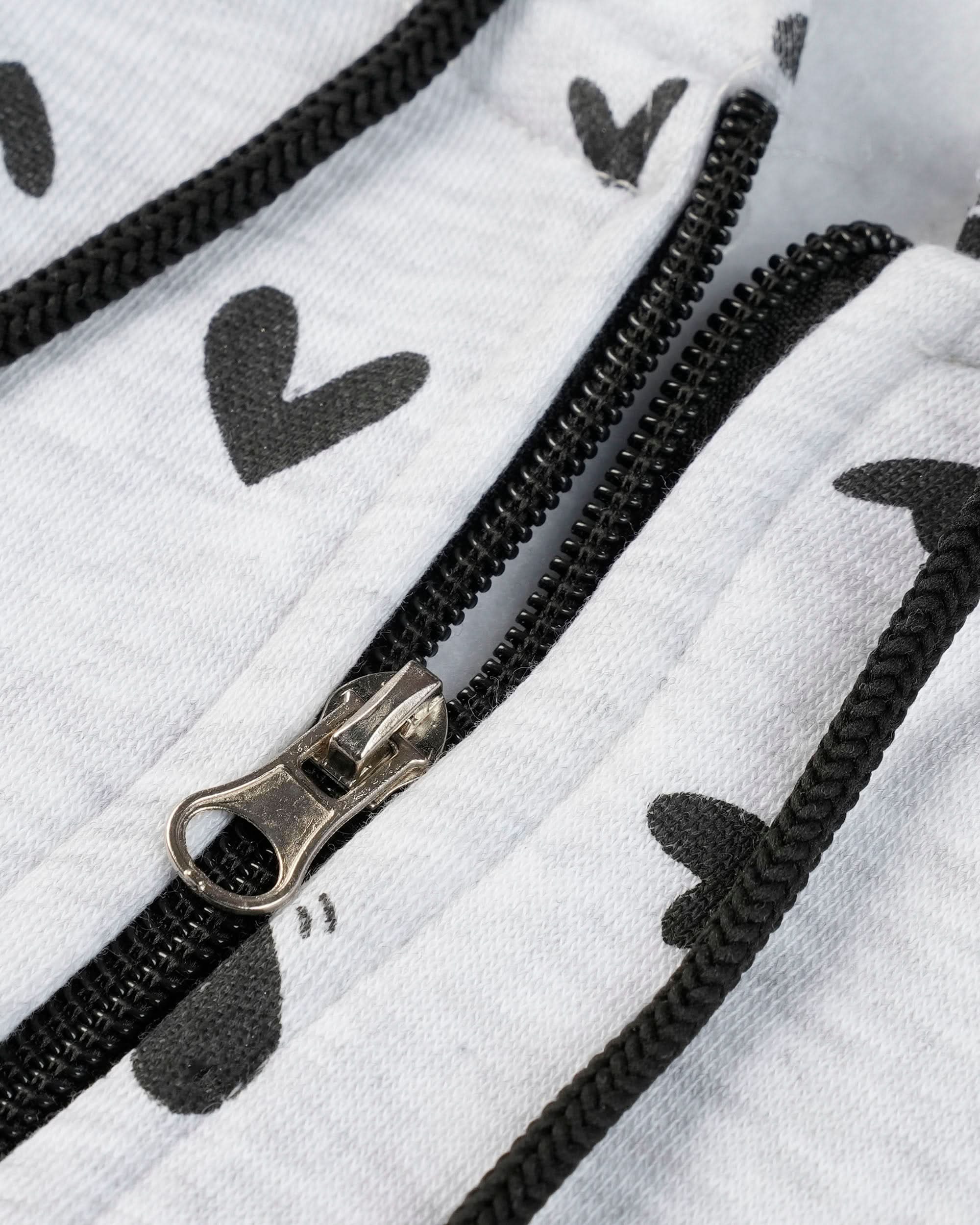 Valuables Girl’s Hoodie, Girls Hoodies & Sweat Shirts, Chase Value, Chase Value