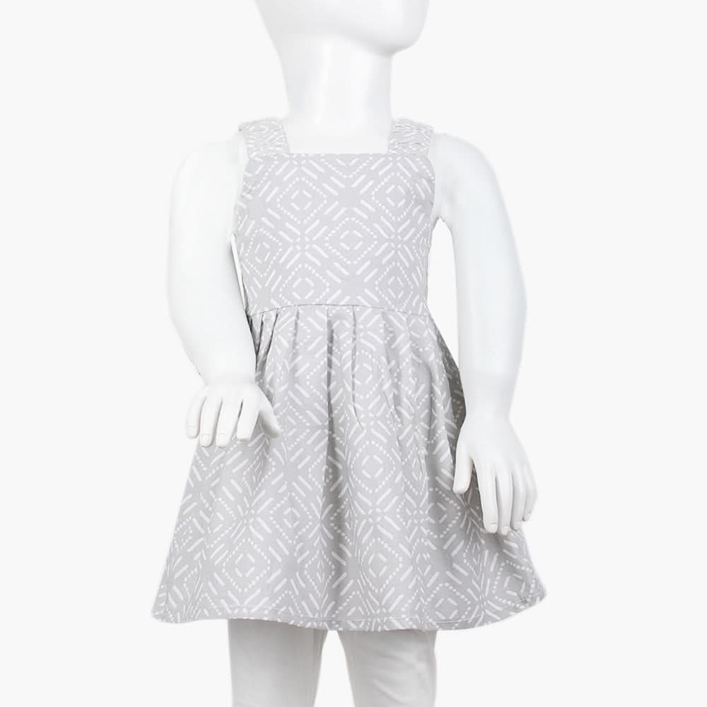 Girls Frock - Multi Color, Girls Frocks, Chase Value, Chase Value