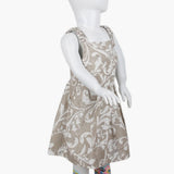 Girls Frock - Multi Color, Girls Frocks, Chase Value, Chase Value