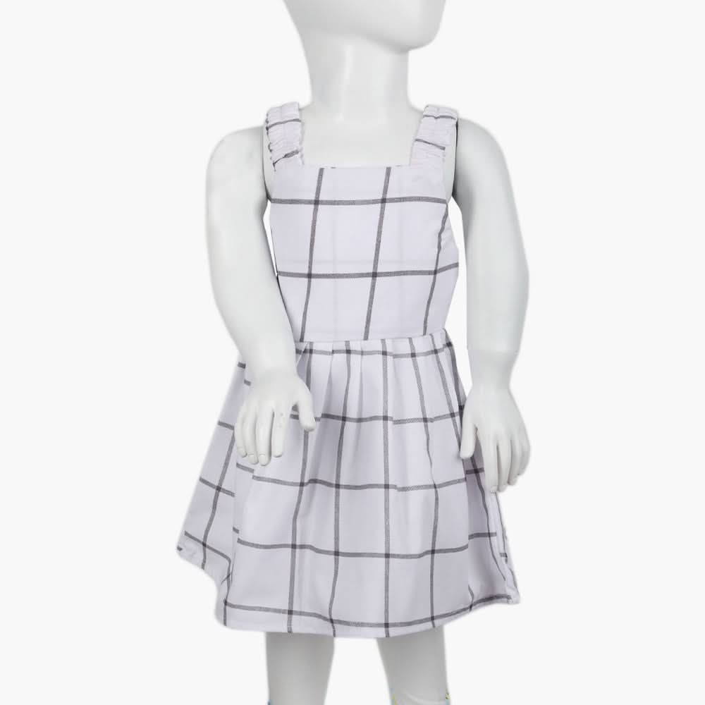 Girls Frock - Multi Color, Girls Frocks, Chase Value, Chase Value