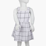 Girls Frock - Multi Color, Girls Frocks, Chase Value, Chase Value