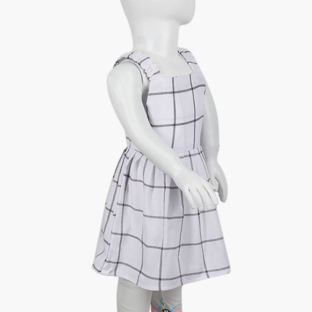 Girls Frock - Multi Color, Girls Frocks, Chase Value, Chase Value