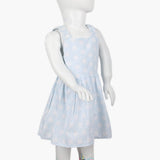 Girls Frock - Multi Color, Girls Frocks, Chase Value, Chase Value