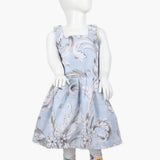 Girls Frock - Multi Color, Girls Frocks, Chase Value, Chase Value