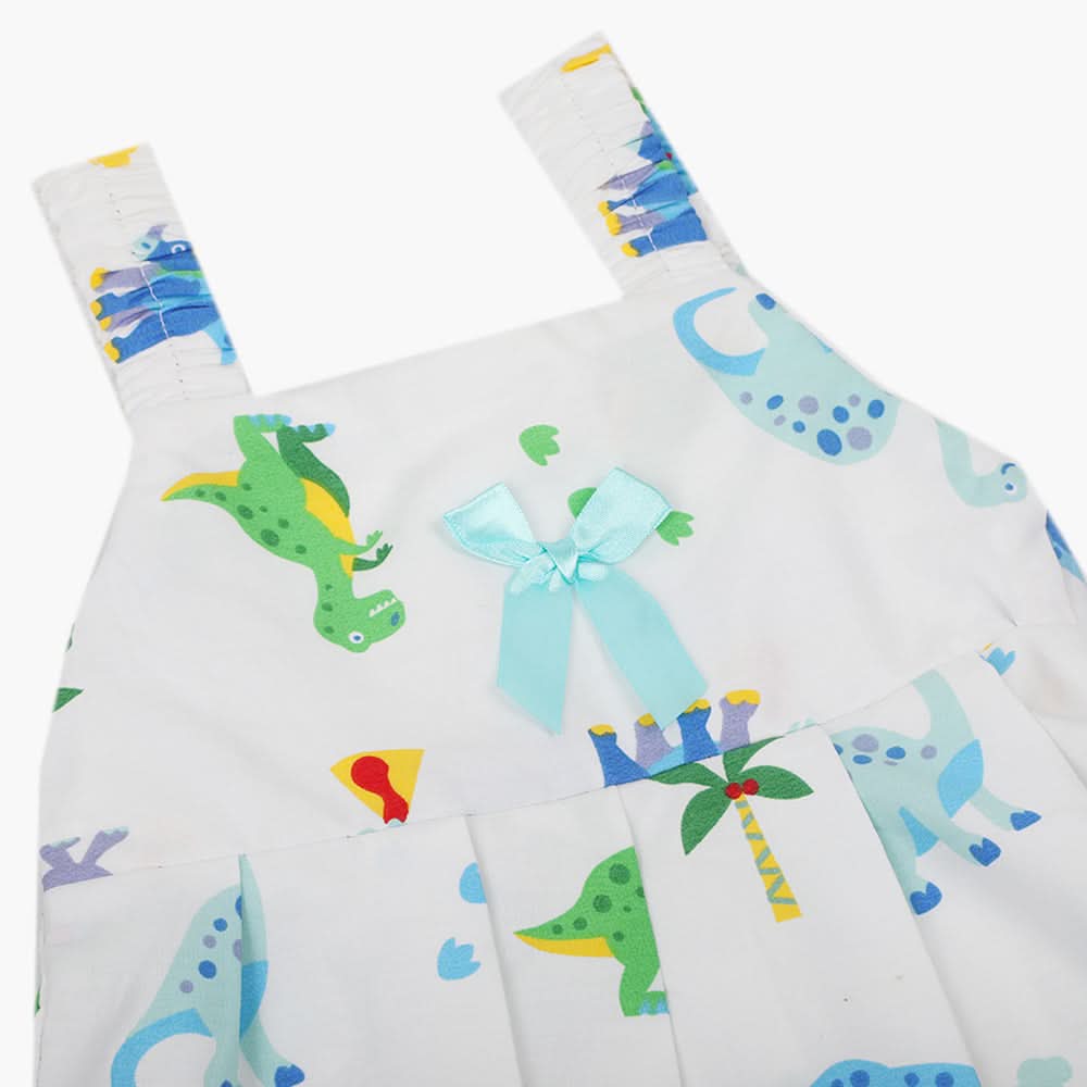 Girls Frock - Multi Color, Girls Frocks, Chase Value, Chase Value