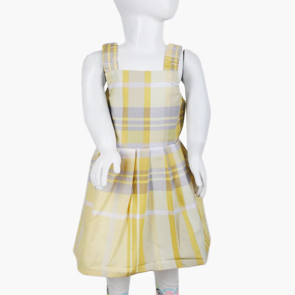 Girls Frock - Multi Color, Girls Frocks, Chase Value, Chase Value