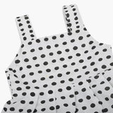 Girls Frock - Multi Color, Girls Frocks, Chase Value, Chase Value
