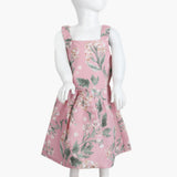 Girls Frock - Multi Color, Girls Frocks, Chase Value, Chase Value