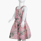 Girls Frock - Multi Color, Girls Frocks, Chase Value, Chase Value