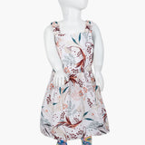 Girls Frock - Multi Color, Girls Frocks, Chase Value, Chase Value