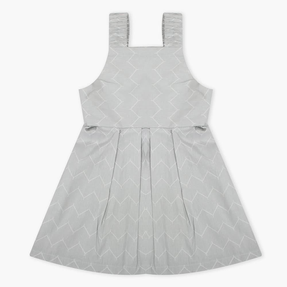 Girls Frock - Multi Color, Girls Frocks, Chase Value, Chase Value