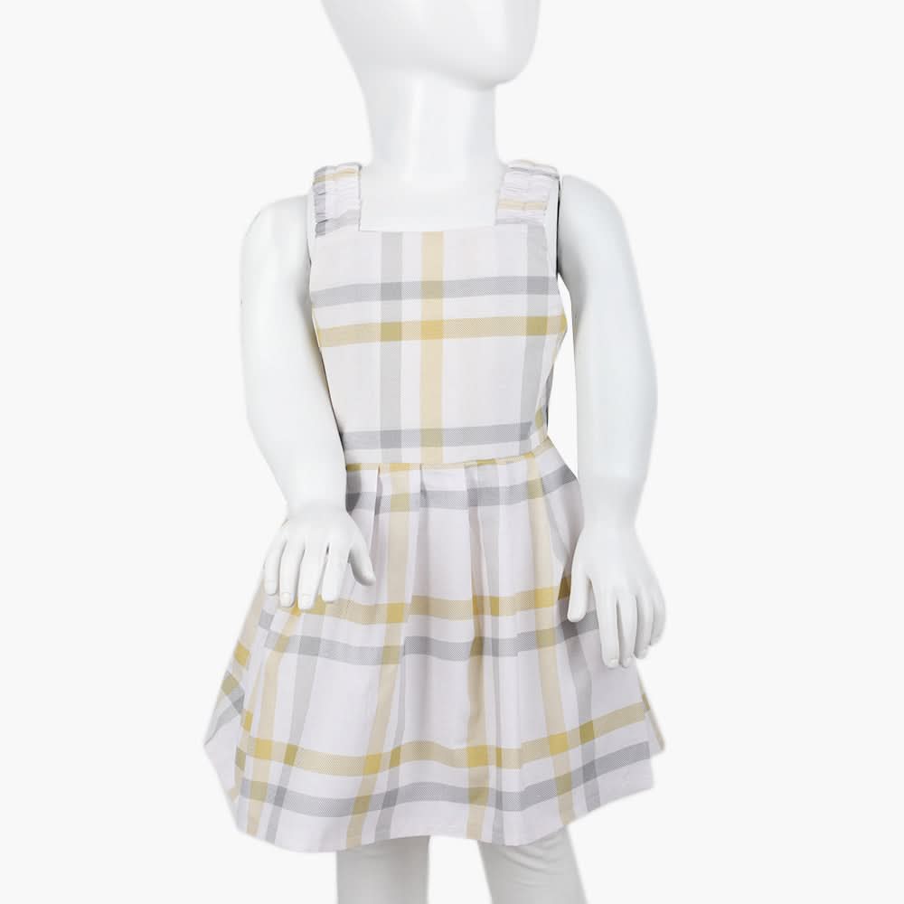 Girls Frock - Multi Color, Girls Frocks, Chase Value, Chase Value
