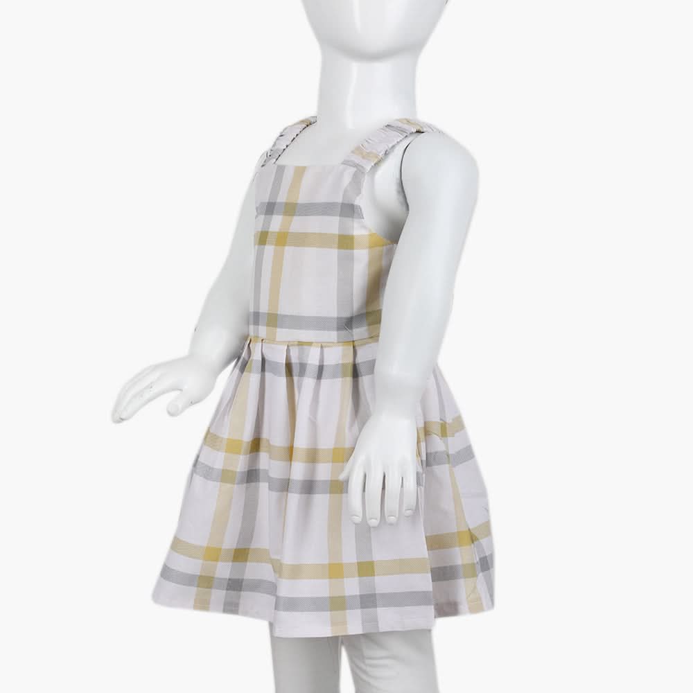Girls Frock - Multi Color, Girls Frocks, Chase Value, Chase Value