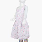 Girls Frock - Multi Color, Girls Frocks, Chase Value, Chase Value